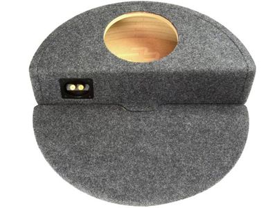 Reservhjuls-baslåda 10l