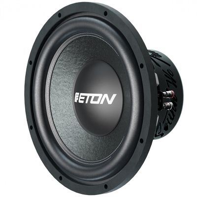 Eton ET-PW12 2x12" LOUD AS HELL låda