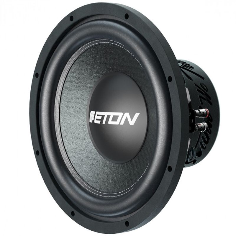 Eton ET-PW12 2x12" LOUD AS HELL låda
