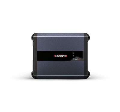 SounDigital 1200.1 EVO 5 - 2 Ohm
