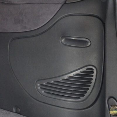 Baslåda VW Sharan 1 8" -95-10