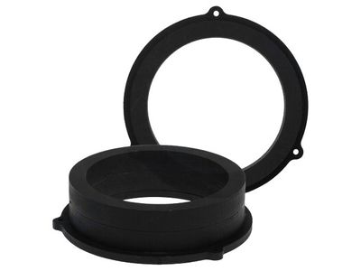 DBVOX.MDF.AUDI04 - 165mm