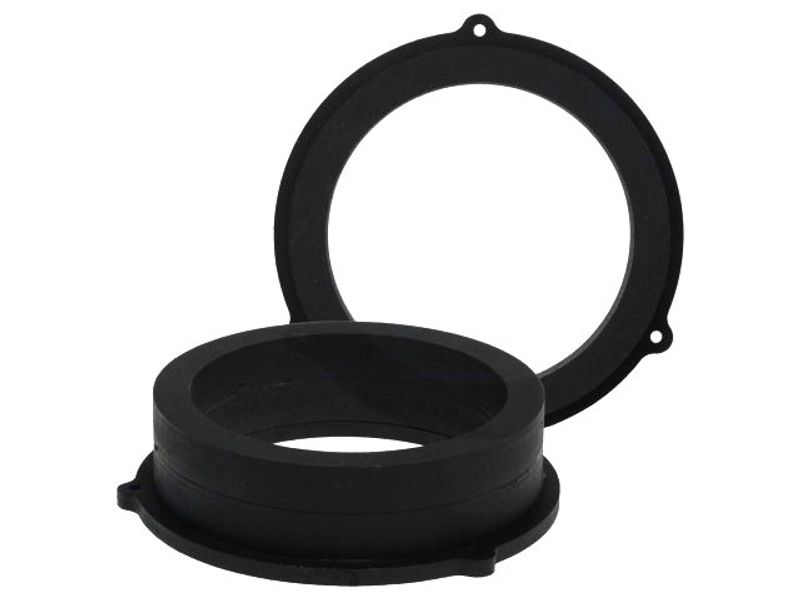 DBVOX.MDF.AUDI04 - 165mm