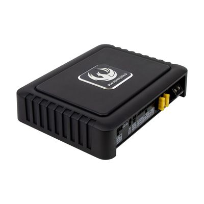 ZDAP-BMW4 Plug & Play DSP Kit BMW -2019 HiFi