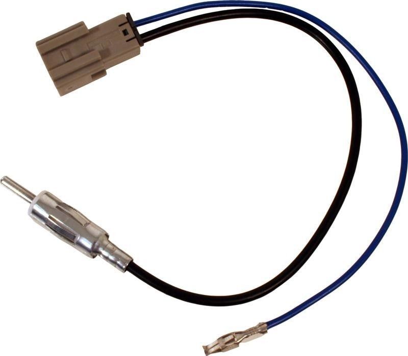 Antenn Adapter Honda, Mazda, Suzuki