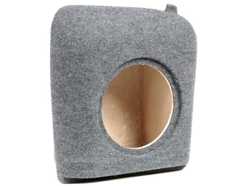 Baslåda Skoda Octavia 2 10" -04