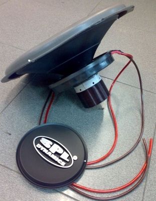 Omkoningssats SPL-300D1A RK