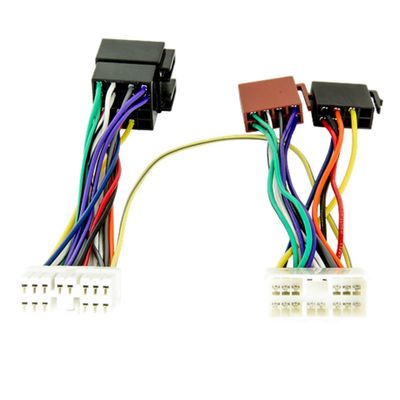 MATCH PP-AC 50 Match slutsteg adapterkabel till Subaru/Saab 9.3