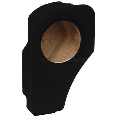 Baslåda Audi A3 8p 8" -03-12