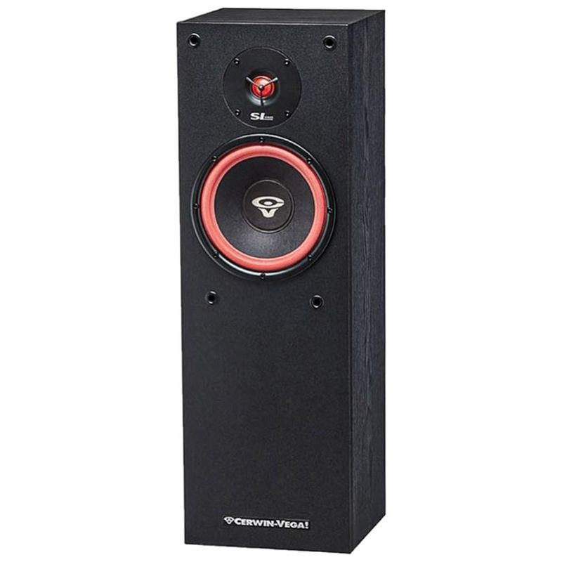 Cerwin-Vega SL-8 Styck