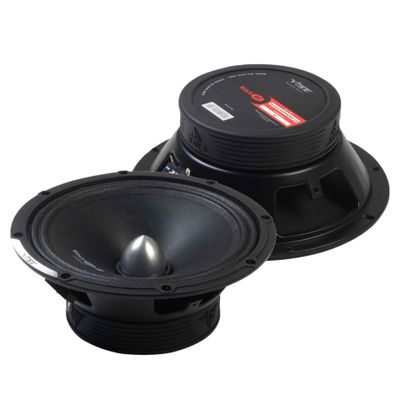 Vibe Black Air PRO8M