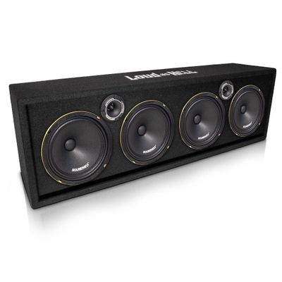 Soundmax SX-M8XL LOUD AS HELL slotplanka
