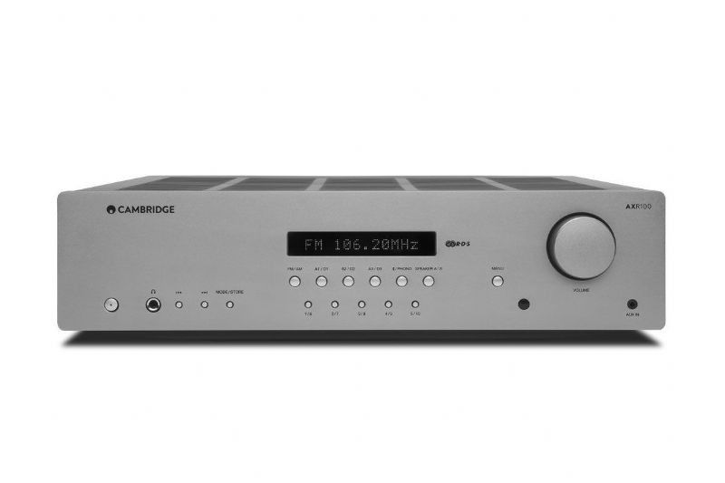 Cambridge Audio AX R100D
