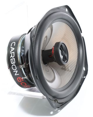 Audio System CARBON 609 CO