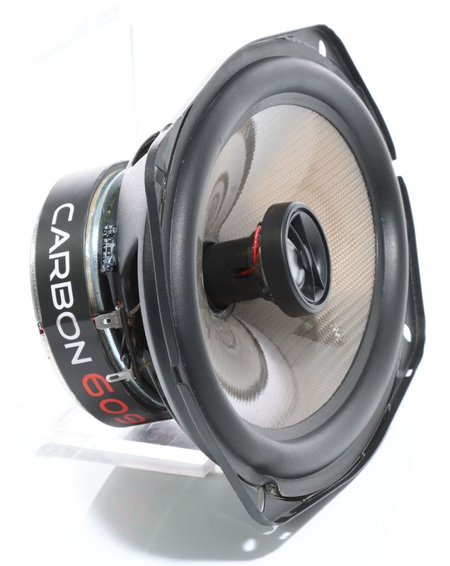 Audio System CARBON 609 CO