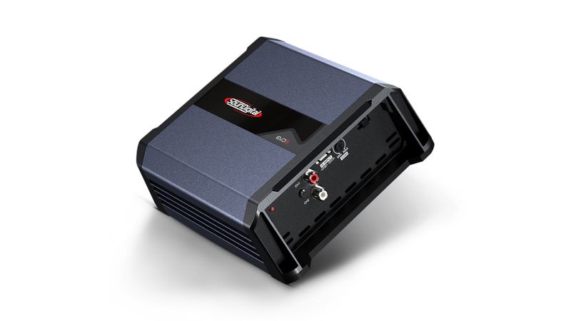 SounDigital SD1200.2D EVO 5 - 2ohm