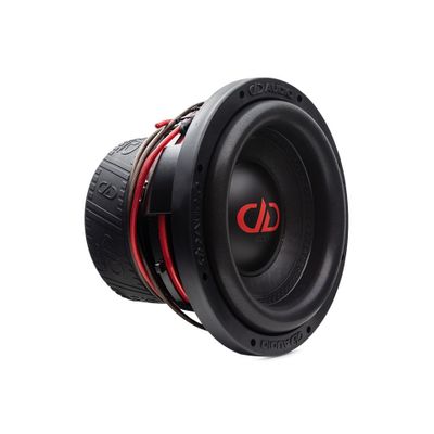 DD Audio 610f-D2