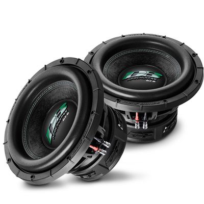 DeafBonce SA-272 2-pack