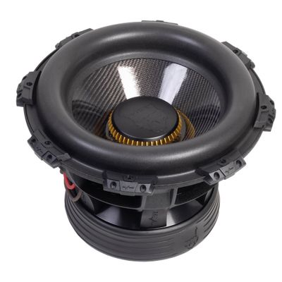 Vibe Black Death BDC18D1SPL-V4
