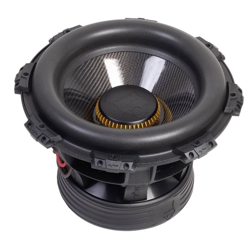 Vibe Black Death BDC18D1SPL-V4