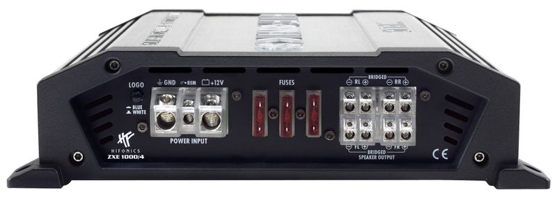 Hifonics ZXE1000/4