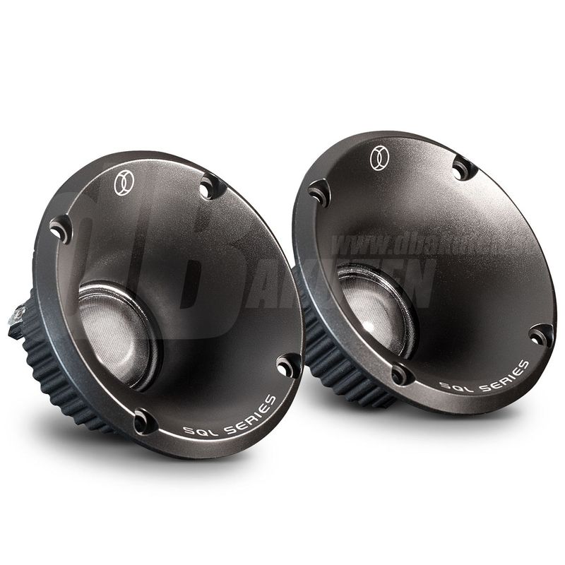 Xcelsus XPL 4x6.5" LOUD AS HELL planka