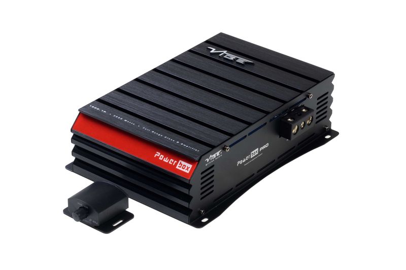 Vibe Powerbox1500.1P-V0