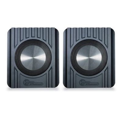 Custom Autosound Undercover 2