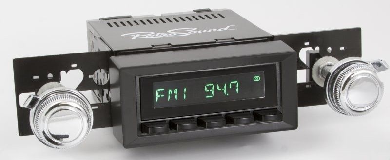 1969-88 GM BLACK SAN DIEGO