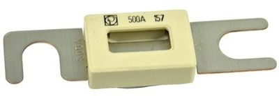 500A Silver ANL säkring