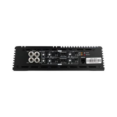 Deaf Bonce ASA-750.4