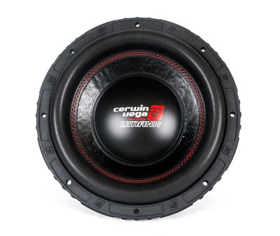 Cerwin Vega VMAXX 2x8" dBVox låda