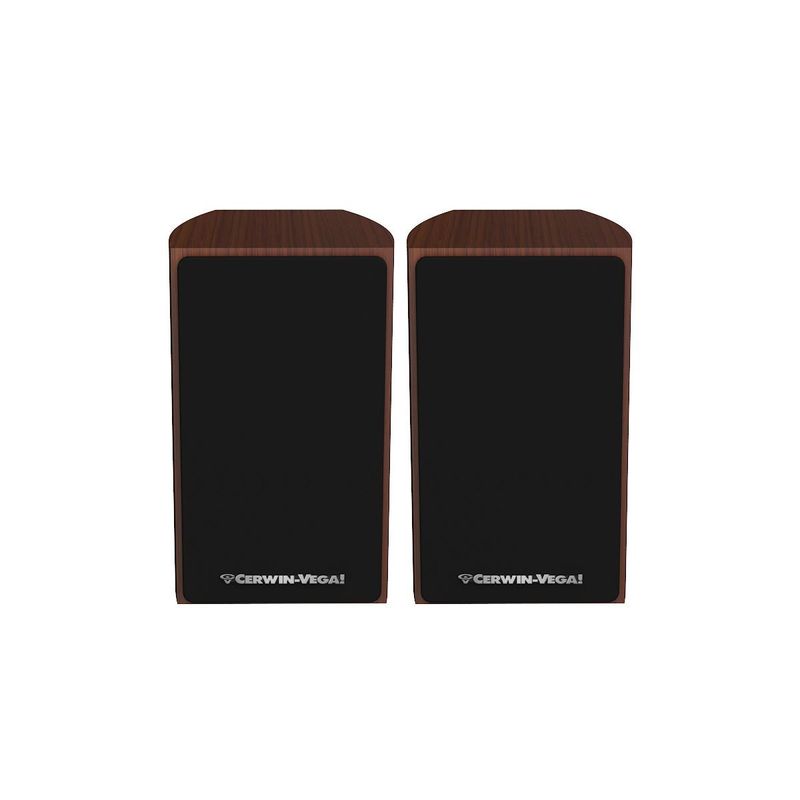 Cerwin-Vega LA14E (Espresso)