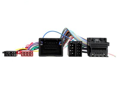 T-kablage Vauxhall/Opel