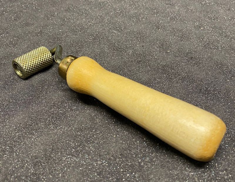 Comfort mat roller Kort