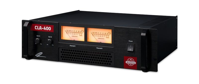 Avantone CLA-400