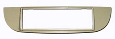 Monteringsram Fiat 500