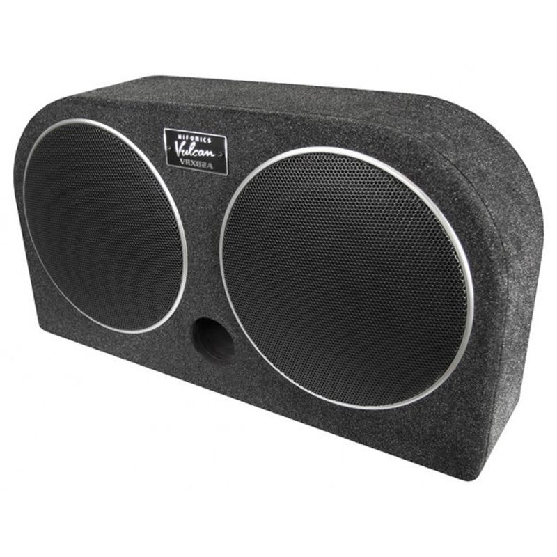 Hifonics VULCAN VRX82A