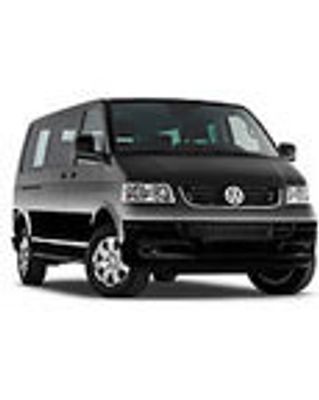 VW Multivan