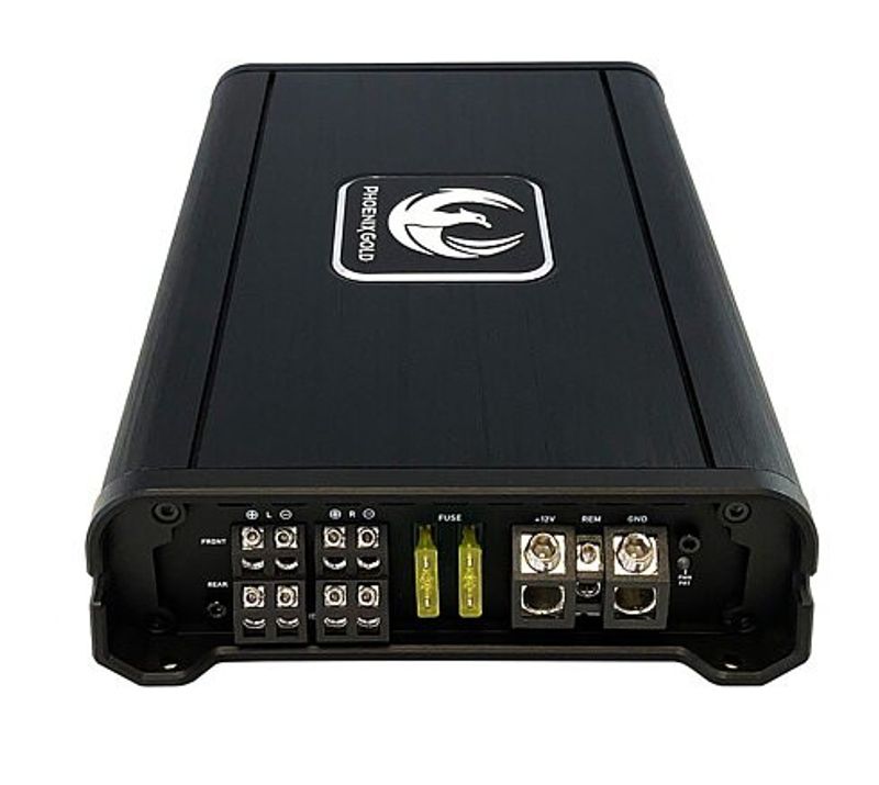 Phoenix Gold ZT6004R