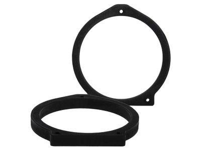 DBVOX MDF Honda 3 - 165mm