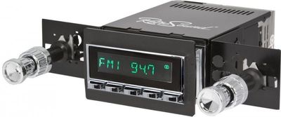 1947-53 Chevy Truck SAN DIEGO