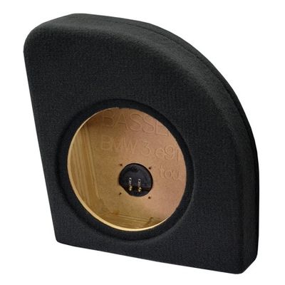 Baslåda BMW 3 E91 touring 04-13