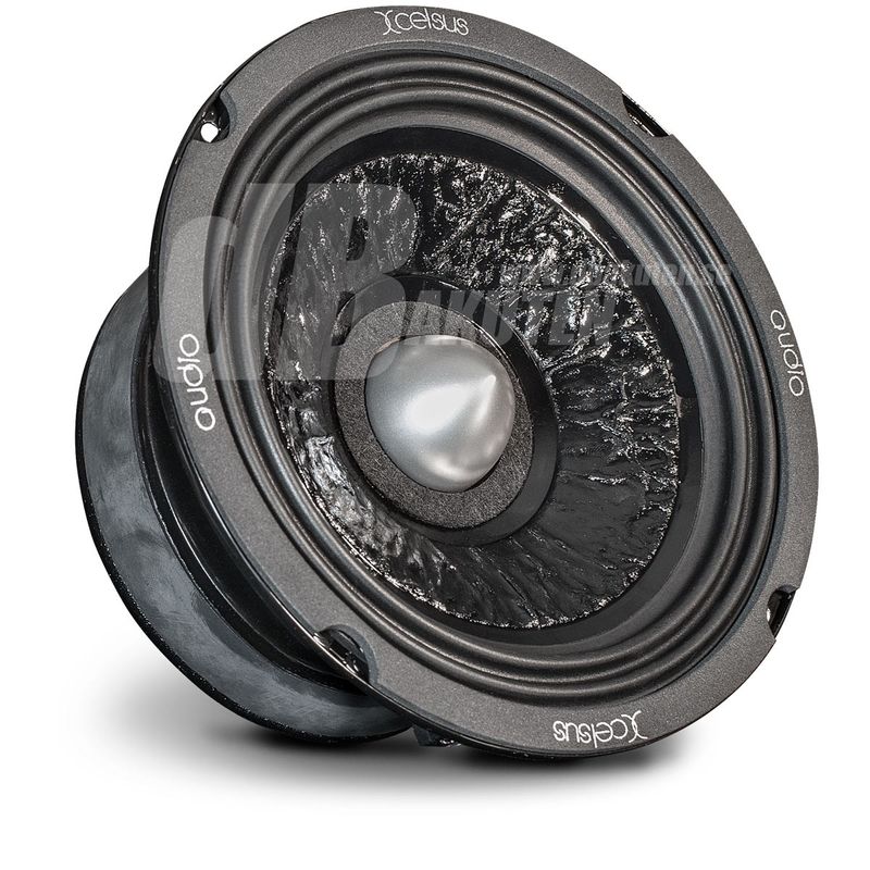 Xcelsus XPL 4x6.5" LOUD AS HELL planka