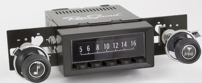 1973-88 GM BLACK SAN DIEGO