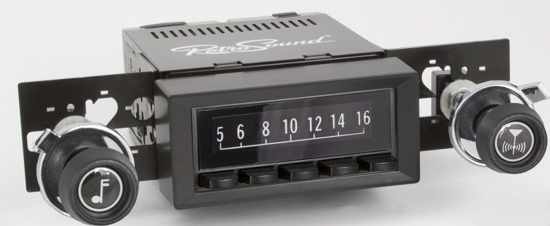 1973-88 GM BLACK SAN DIEGO