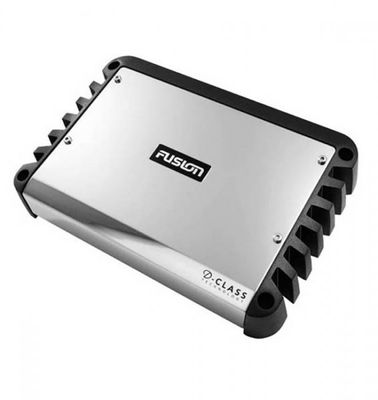 Marine 5 kanal förstärkare