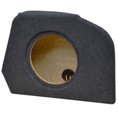 Avensis 3 Kombi Höger