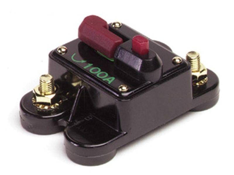 Automatsäkring 150A