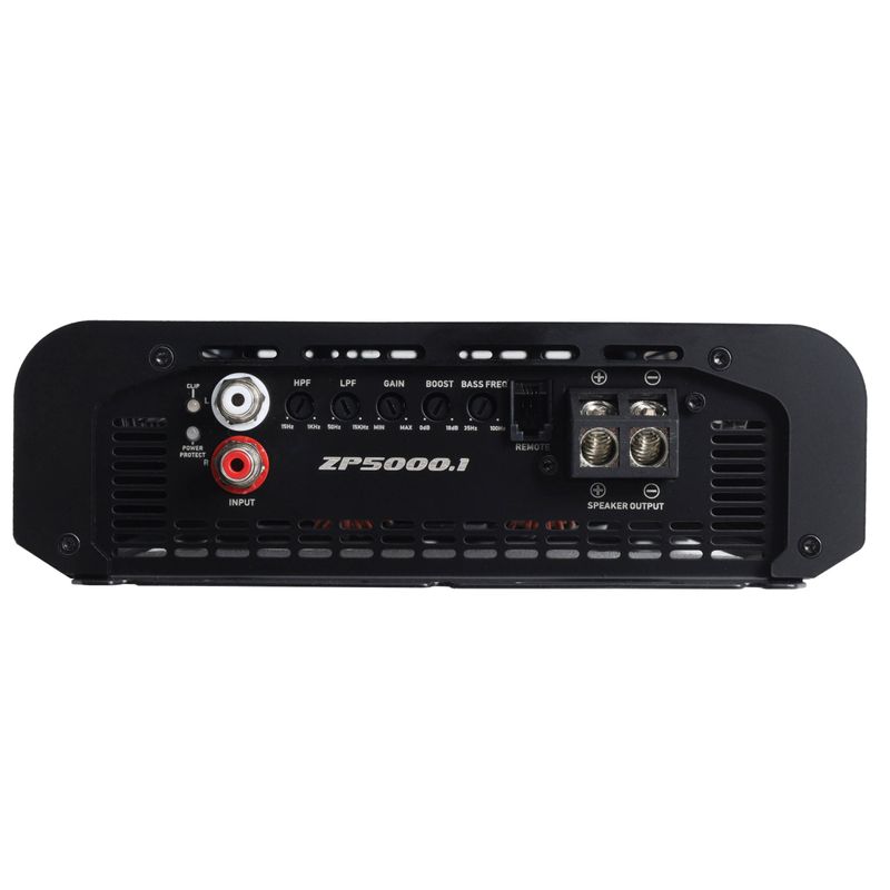 Phoenix Gold ZP5000.1